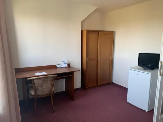 Hotel-Pension Kamyk