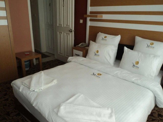 Monte Hotel