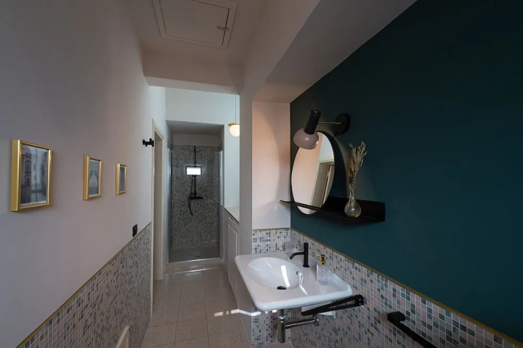 Palazzo Francesco Grassi Luxury Rooms