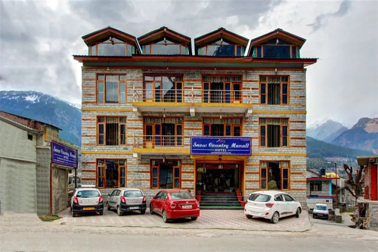 Hotelafbeelding
