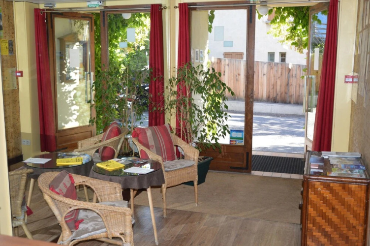 Auberge de lImpossible