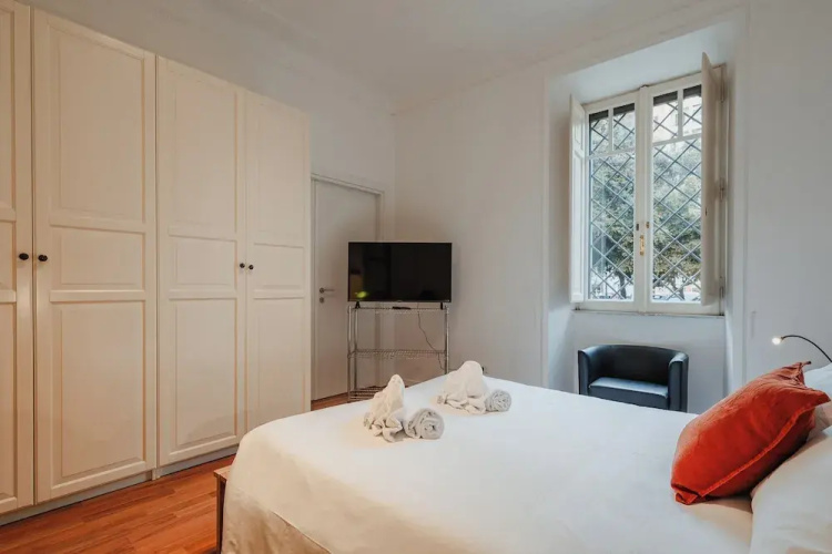 Guest House Mazzini 144
