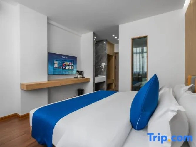Privilege Double room