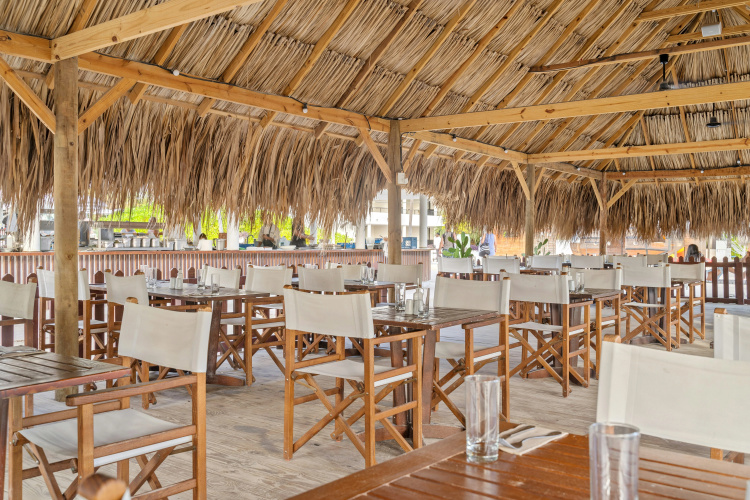 The Rif at Mangrove Beach Corendon Curacao All-Inclusive, Cu photo 42