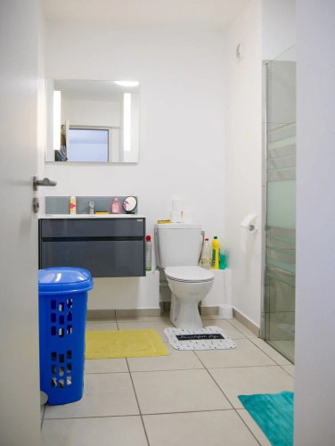 Appartement Hani-Tea