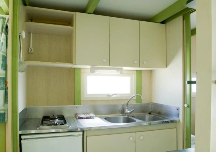 1 Bedroom Cottage