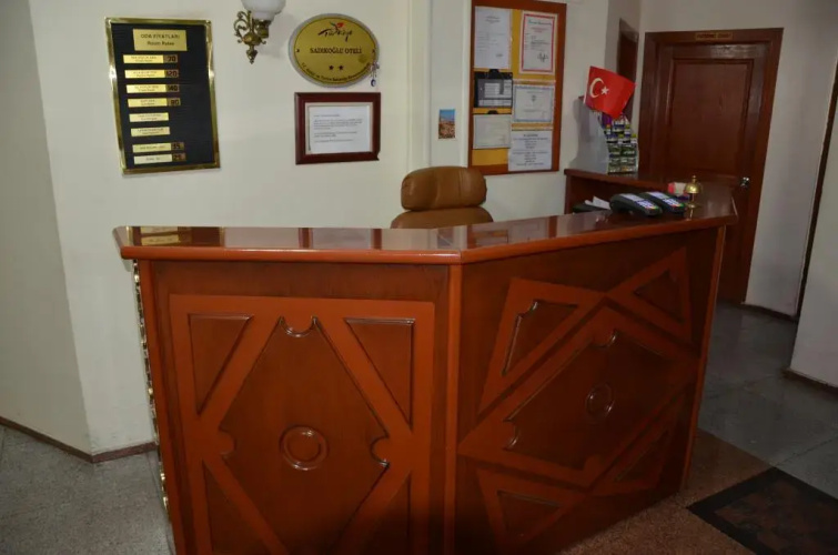 Sadikoglu Oteli