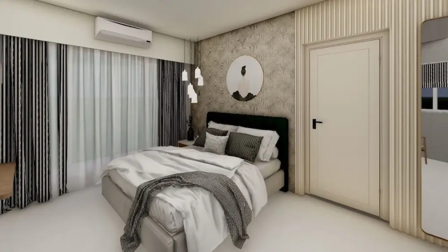 The Orion Premium Suites
