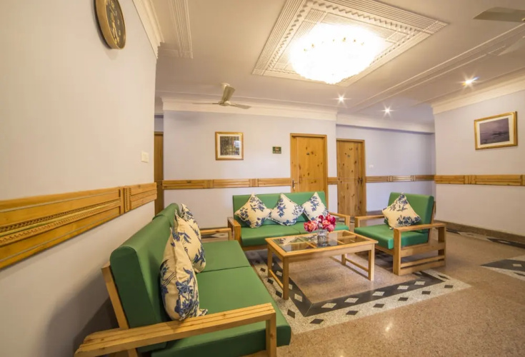 Shuhul Homes A Unit Of Aayu Holidays