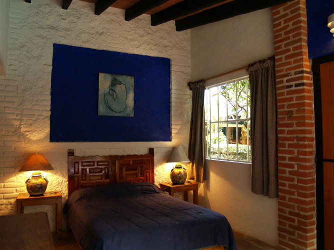 Hotel & Spa Posada del Valle - Adults Only