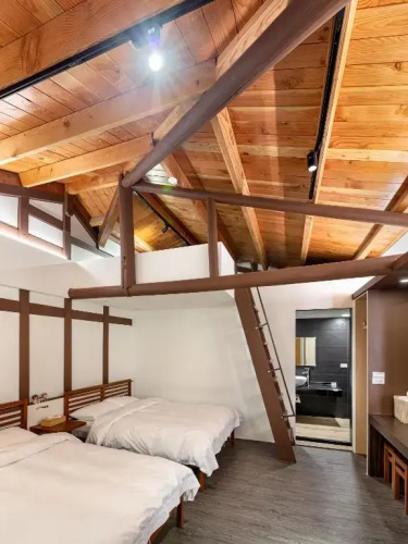 Caolingdai BnB