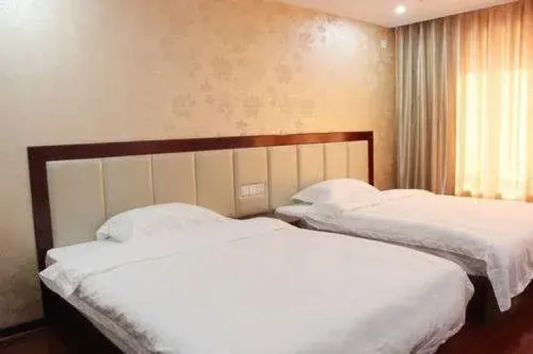 Weihai In-Tone Inn