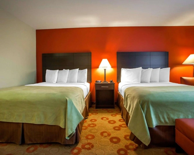 Quadruple Suite