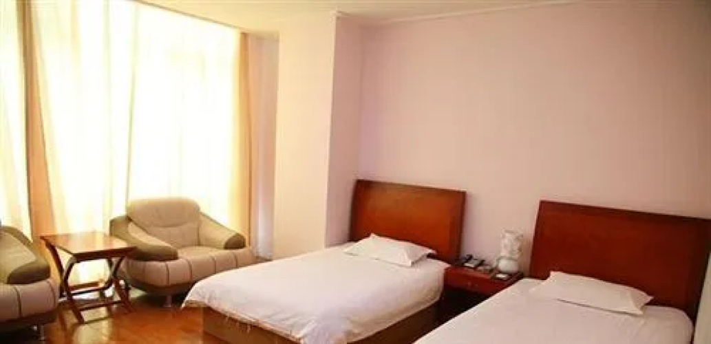 Dandong Puli Hotel