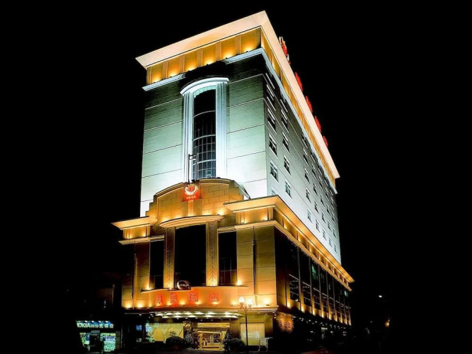 Easton Hotel