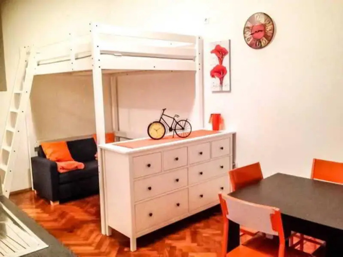 Apartments Ivo