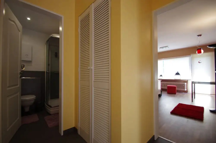 Studio-Apartment Annaberg