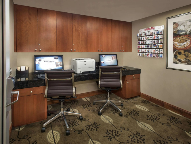 Doubletree Chelsea