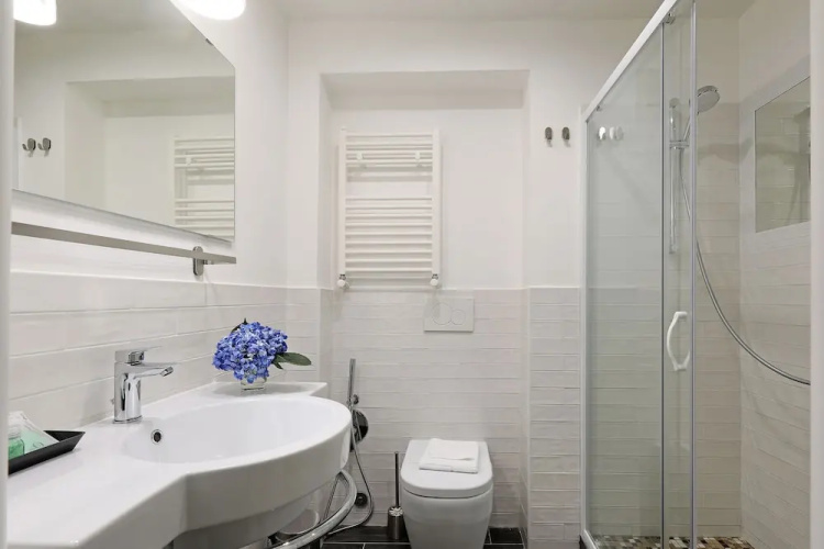 Residenza Vittoria Roma