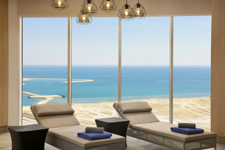 Hilton Al Khobar King Fahd Causeway photo 7