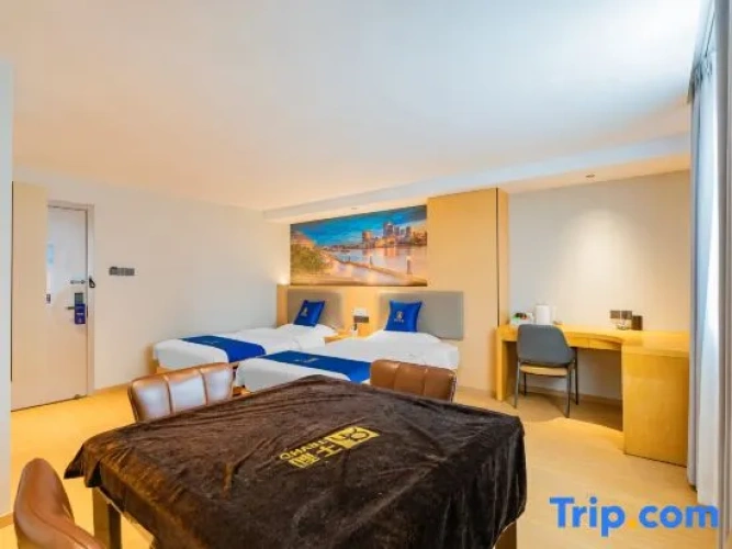 Business Twin room