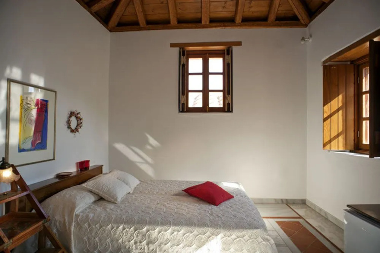 Theophano Art Hotel