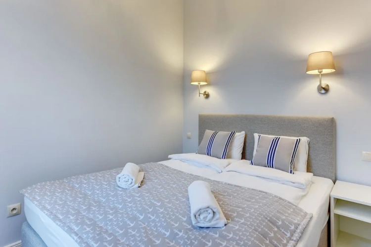 Comfort Apartment