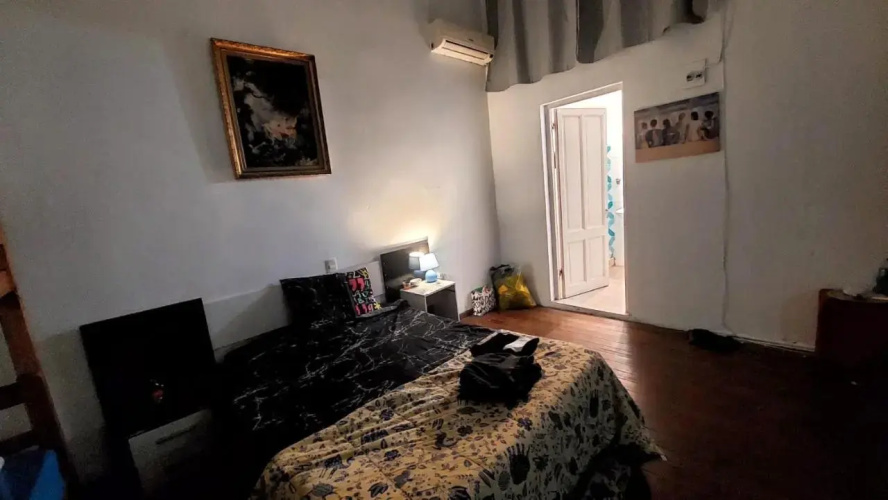 Hostal MVD Port