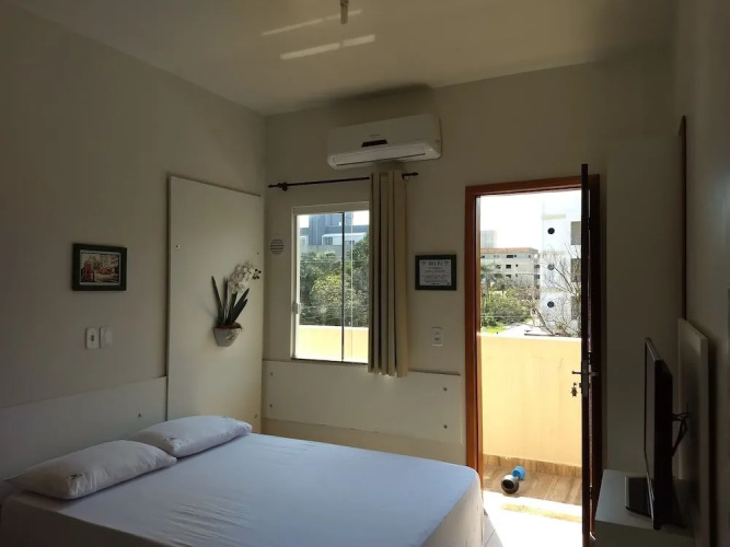 Residencial Batista