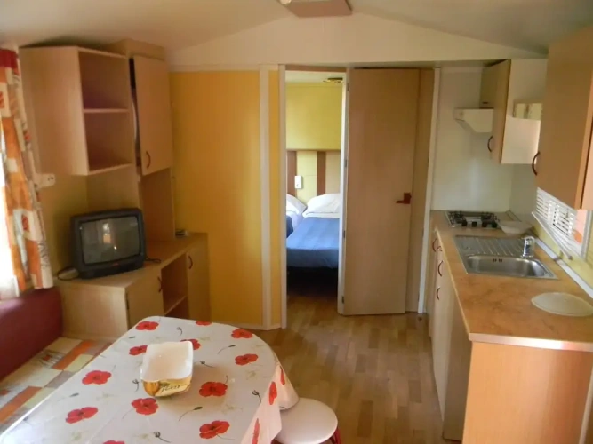 2 Bedrooms Standard room