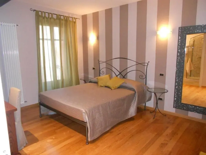 Premium Quadruple room