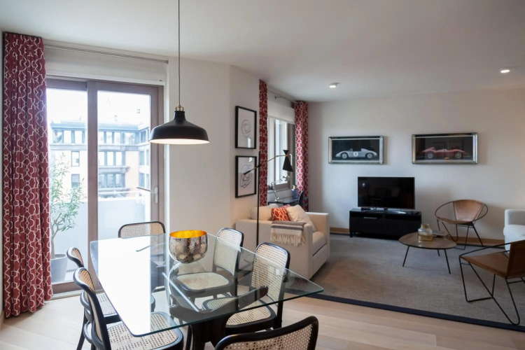 FLH Marquês Homey Apartment