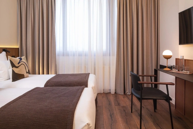 Superior Double room