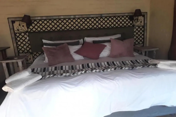 African Silhouette Guesthouse