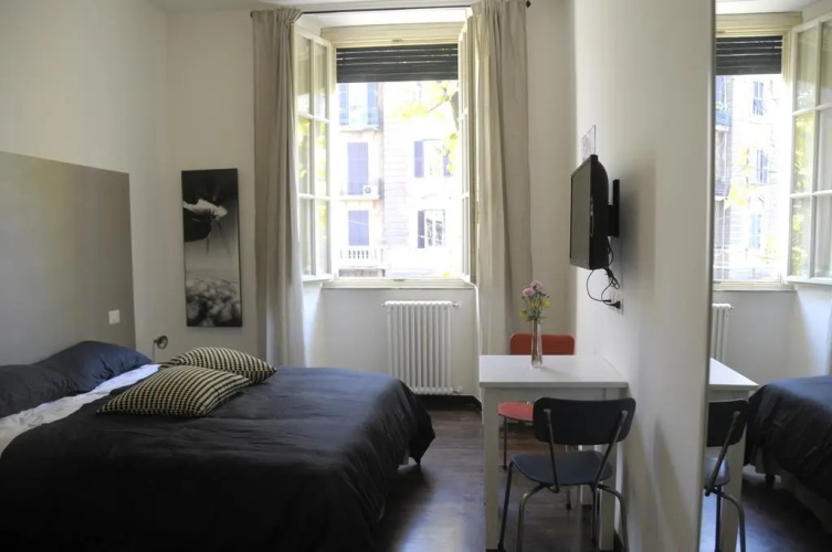 Guest House Interno4