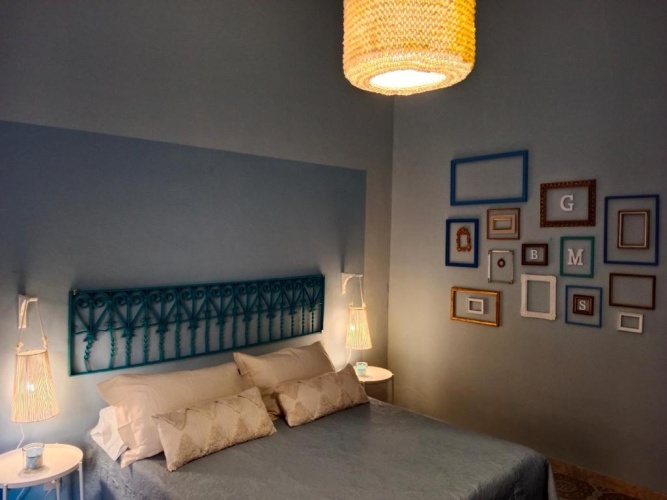 2 Bedrooms Cottage