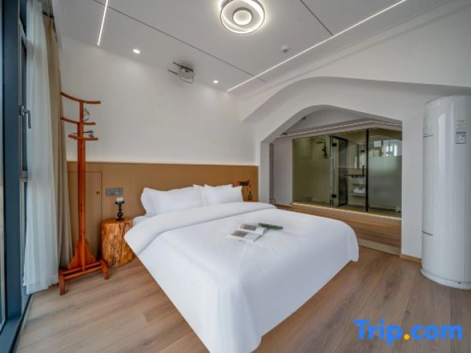 Luxury Double room