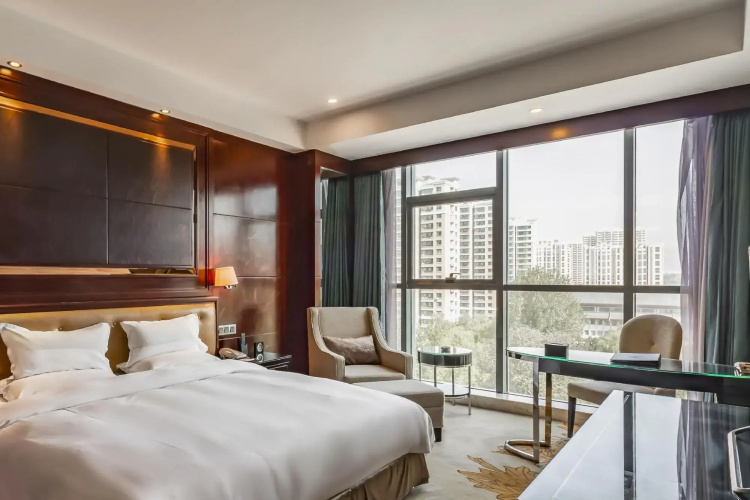 Liangda International Hotel