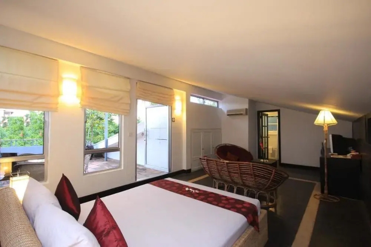 Hotelafbeelding