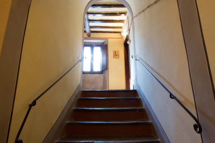Fortress Apartment 46 People