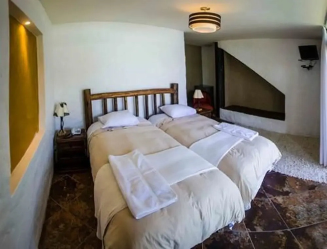 Hotel Rustica Pachacamac