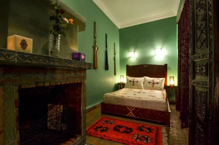 Riad Ben Tachfine