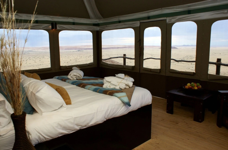 Moon Mountain Lodge
