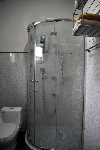 Deluxe room with balcony