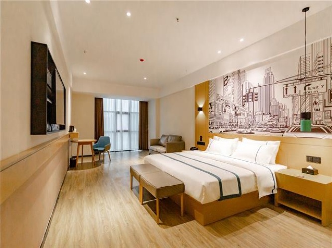 Business Double room