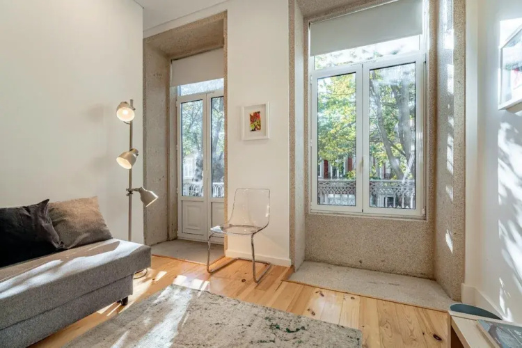 Nomad's Family - 2BED Duplex Boulevard