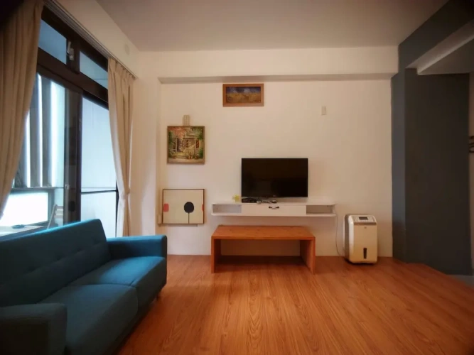 1 Bedroom Comfort Double room