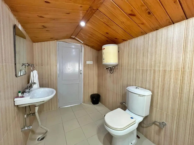 Bellmont Villa Shimla