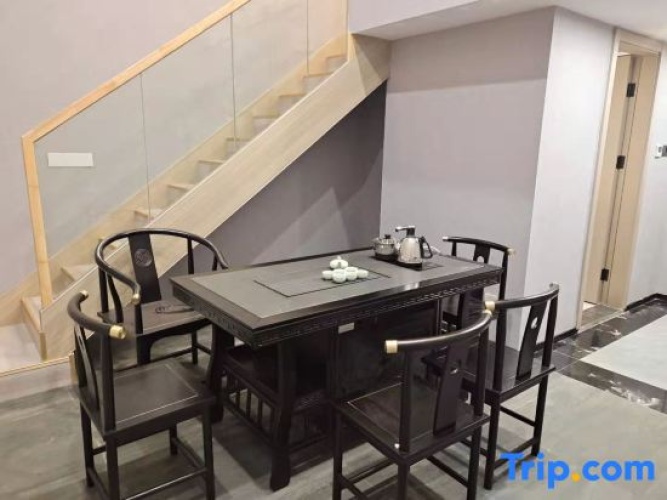 Double Apartment