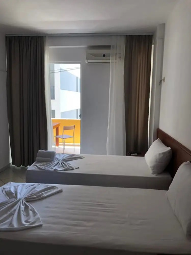 Seaview Apartment